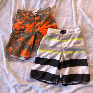 オールドネイビー(Old Navy)のサーフパンツ 海パン old navy 8 M(水着)