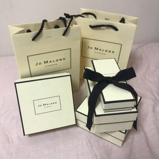 ジョーマローン(Jo Malone)の専用 ジョーマローン 空箱 (ショップ袋)