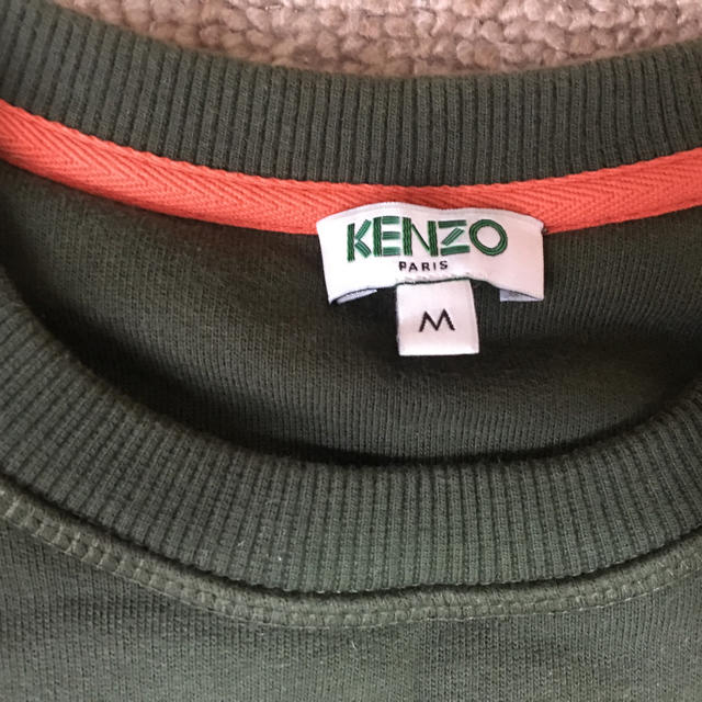 KENZO ケンゾー トレーナー