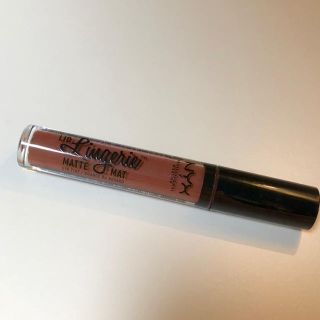 エヌワイエックス(NYX)のNYX リキッドアイシャドウ Lid Lingerie (アイシャドウ)