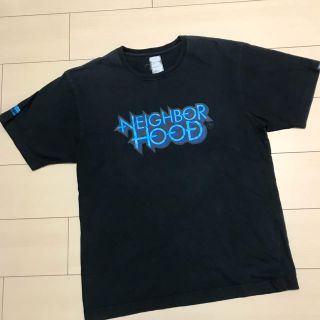 ネイバーフッド(NEIGHBORHOOD)のjoe様専用 neighbor hood ネイバーフッド Tシャツ サイズL(Tシャツ/カットソー(半袖/袖なし))