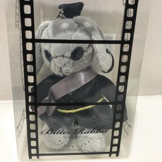 黒執事  大阪 BLACK LABEL ポップアップストア ビタラビミニ 葬儀屋(その他)