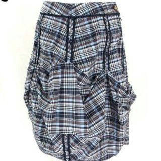 ヴィヴィアン(Vivienne Westwood) バルーンスカート ひざ丈スカートの
