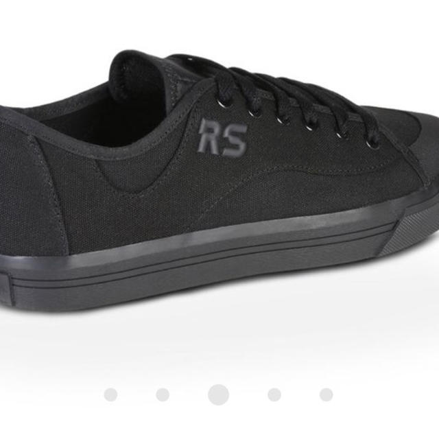 RAF SIMONS(ラフシモンズ)のRAF SIMONS SPIRIT V  adidas メンズの靴/シューズ(スニーカー)の商品写真