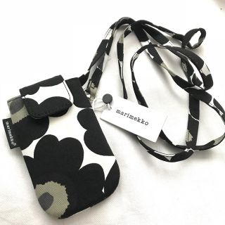 マリメッコ(marimekko)のまさっぺ様 ご予約(モバイルケース/カバー)