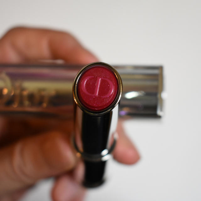 Dior(ディオール)のDior Addict LIPSTICK 976 コスメ/美容のベースメイク/化粧品(口紅)の商品写真