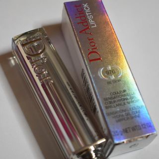 ディオール(Dior)のDior Addict LIPSTICK 976(口紅)