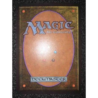 マジック:ザ・ギャザリング - ○MTG ALL Shield Sphere 英語 1枚○の