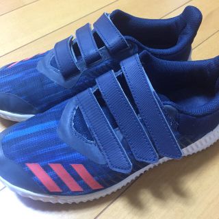 アディダス(adidas)のアディダス スニーカー 21cm(スニーカー)