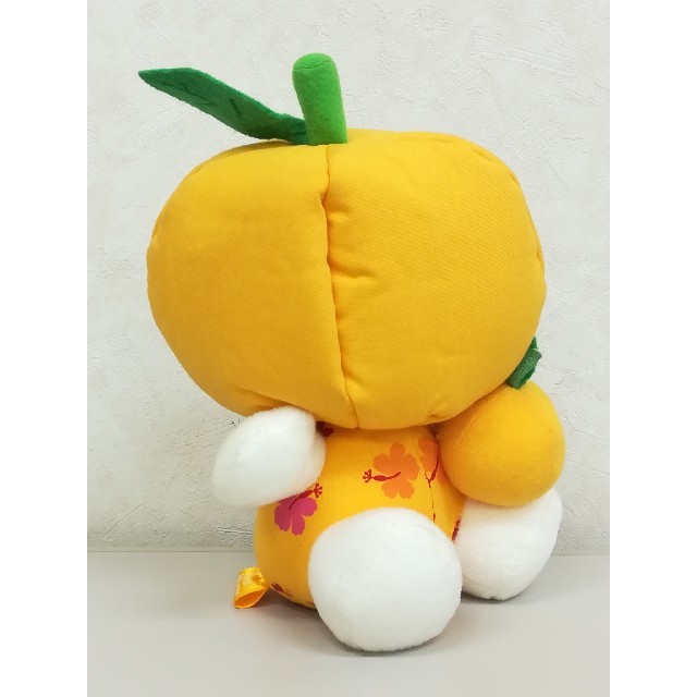 サンリオ - ご当地 キティちゃん 宮崎 ぬいぐるみの通販 by サンリオ - ご当地 キティちゃん 宮崎 ぬいぐるみの通販 by
