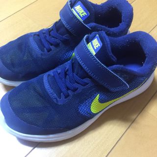 ナイキ(NIKE)のナイキ スニーカー 21.5cm(スニーカー)