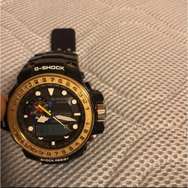 G-SHOCK(ジーショック)のヌーピーさん メンズの時計(腕時計(アナログ))の商品写真