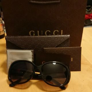 グッチ(Gucci)のGUCCI サングラス(サングラス/メガネ)