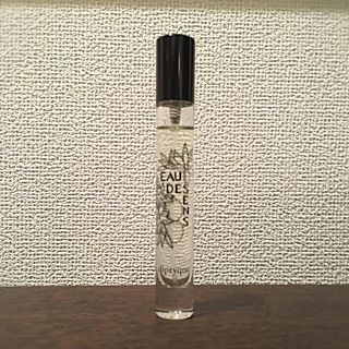 ディプティック(diptyque)のディプティック オードトワレ EAU DES SENS（オーデサンス）(香水(女性用))