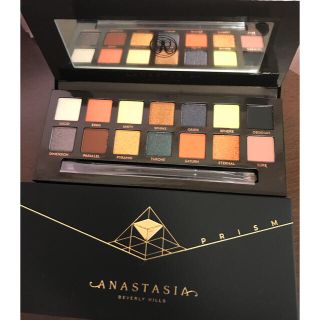 セフォラ(Sephora)のAnastasia 限定 アイシャドウ セフォラ (アイシャドウ)