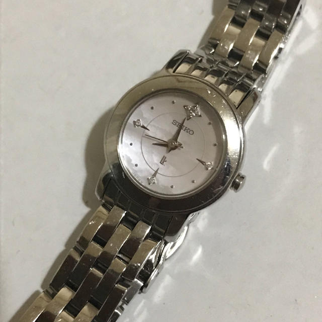 SEIKO - セイコー ルキア LUKIA 1N01-0HE0 1N01-OHEOの通販 by SEIKO - セイコー ルキア LUKIA 1N01-0HE0 1N01-OHEOの通販 by