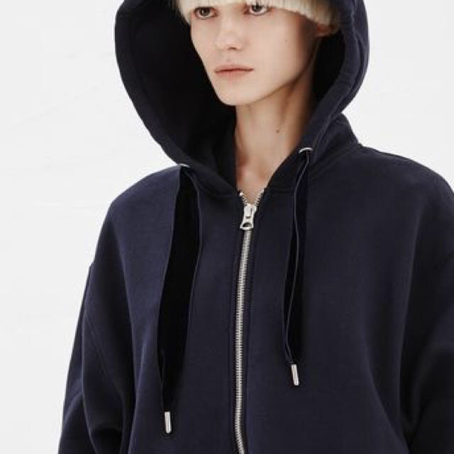 ACNE(アクネ)の【Ami's様専用】Acne studios     parka レディースのトップス(パーカー)の商品写真