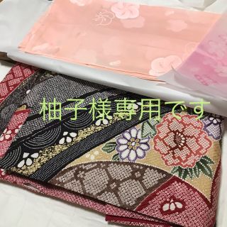 振り袖セット専用(振袖)