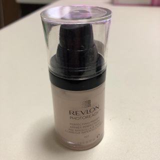 レブロン(REVLON)のレブロン フォトレディ プライマー 01(化粧下地)