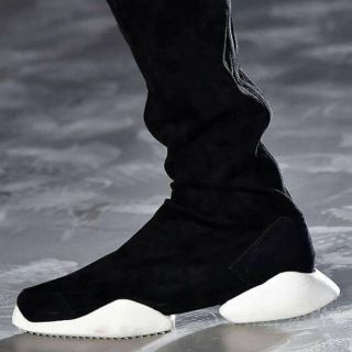 リックオウエンス(Rick Owens)のRick owens ソックランナー(スニーカー)