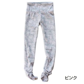 ルルレモン(lululemon)のReal Stone ヨガ ウェア レギンス (ヨガ)