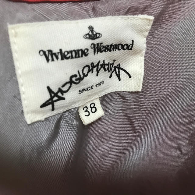Vivienne Westwood(ヴィヴィアンウエストウッド)のvivienne westwood チェックスカート レディースのスカート(ひざ丈スカート)の商品写真
