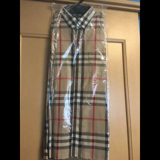 バーバリー(BURBERRY)のBURBERRYシャツ(シャツ)