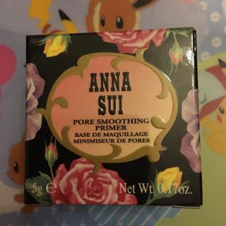 アナスイ(ANNA SUI)のANNASUI ポアスムージングプライマー (化粧下地)