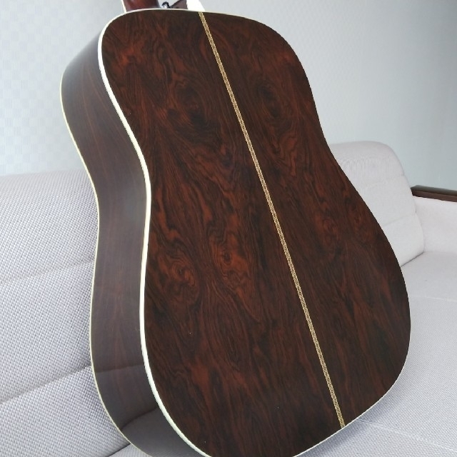 Morris M-50 - アコースティックギター