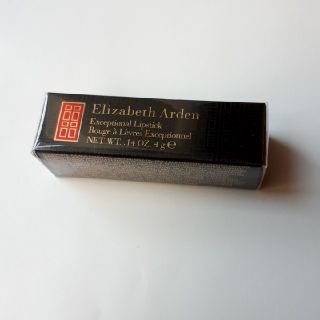 エリザベスアーデン(Elizabeth Arden)の【未開封】エリザベスアーデン リップスティック 口紅 リップ(口紅)