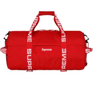 シュプリーム(Supreme)のsupreme バッグ(バッグパック/リュック)