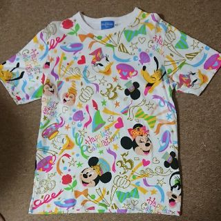 ディズニー(Disney)のAki様専用！ディズニー 35周年 Tシャツ(Tシャツ/カットソー(半袖/袖なし))