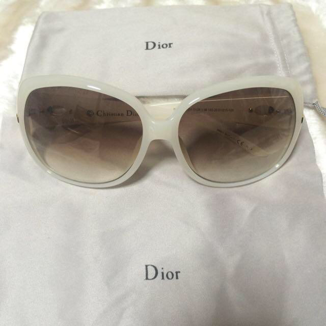 Christian Dior(クリスチャンディオール)のDior サングラス レディースのファッション小物(サングラス/メガネ)の商品写真