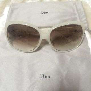 クリスチャンディオール(Christian Dior)のDior サングラス(サングラス/メガネ)