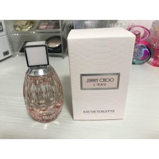 ジミーチュウ(JIMMY CHOO)のJimmy Choo オードトワレ(香水(女性用))