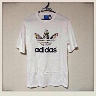 アディダス(adidas)のちゃんなつ様お取り置き(Tシャツ(半袖/袖なし))