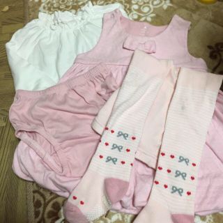 ベビーギャップ(babyGAP)の80size ギャップ&コムサ(その他)