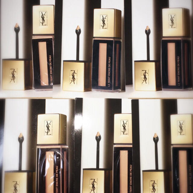 Yves Saint Laurent Beaute(イヴサンローランボーテ)のイヴサンローラン ファンデーション コスメ/美容のベースメイク/化粧品(ファンデーション)の商品写真