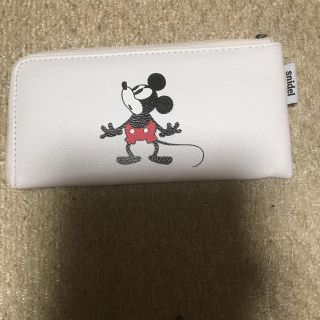 ディズニー(Disney)のミッキーマウス長財布(その他)