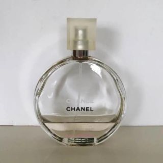 シャネル(CHANEL)のチャンス オータンドゥル(香水(女性用))