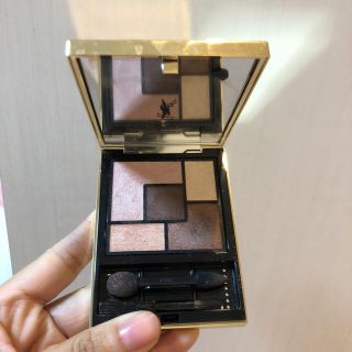 イヴサンローランボーテ(Yves Saint Laurent Beaute)のysl クチュール クルール パレット14(アイシャドウ)