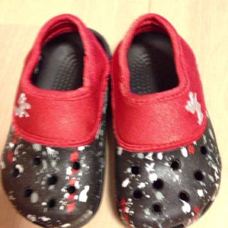 クロックス(crocs)のクロックス☆サンダル(その他)