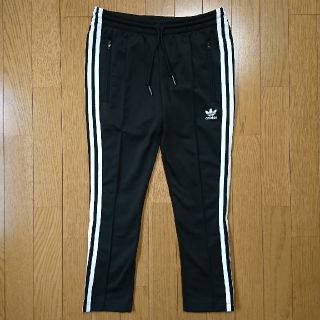 アディダス(adidas)の新品 adidas Originals CIGARETTE TRACKPANTS(クロップドパンツ)