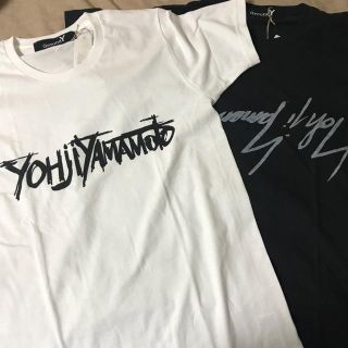 ヨウジヤマモト(Yohji Yamamoto)のGround Y グラウンド ワイ(Tシャツ/カットソー(半袖/袖なし))