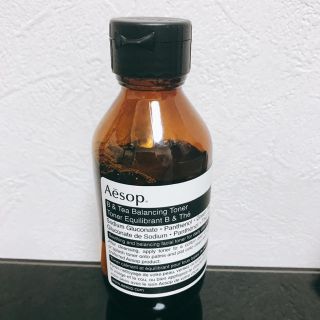 イソップ(Aesop)のAesop 化粧水 バランシングトナー(化粧水/ローション)