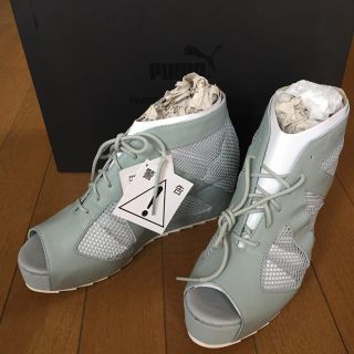 プーマ(PUMA)のPUMA スニーカーサンダル(サンダル)