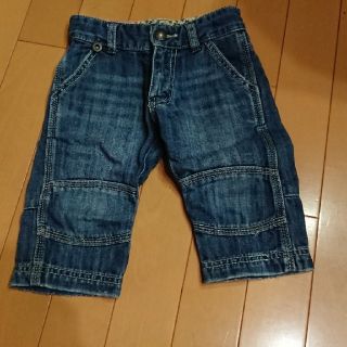 エムピーエス(MPS)のMPS ハーフパンツ 90センチ(パンツ/スパッツ)