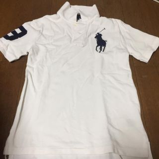 ポロラルフローレン(POLO RALPH LAUREN)のポロシャツ(その他)