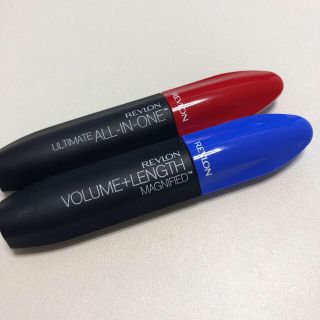 レブロン(REVLON)のレブロン マスカラ 新品(マスカラ)