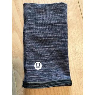 ルルレモン(lululemon)のらいおん様専用・ルルレモン・リストバンド！新品・未使用(ヨガ)